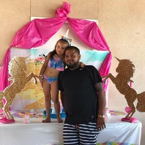 Meet your Posher, Edgar eduardo